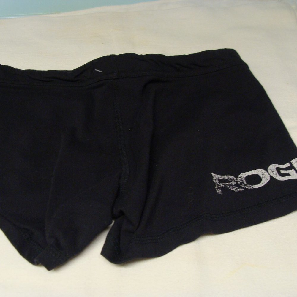 Womens Rogue Shorts
